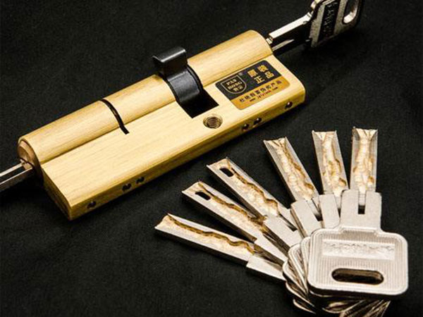 张家川24小时上门开锁公司