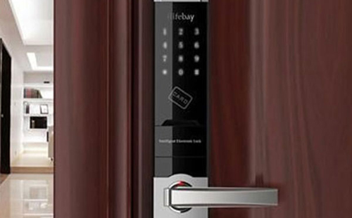 张家川24小时上门开锁公司