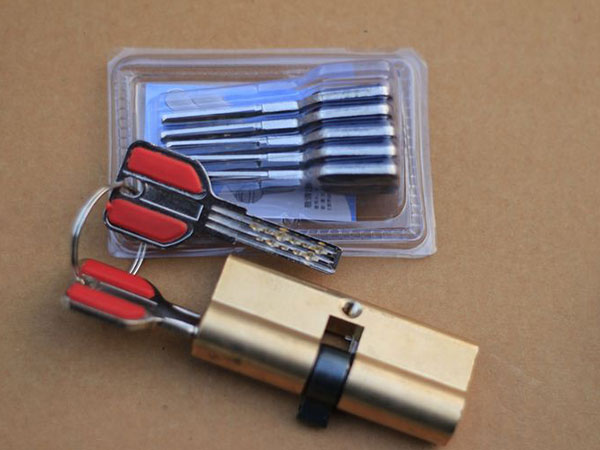 张家川24小时上门开锁公司