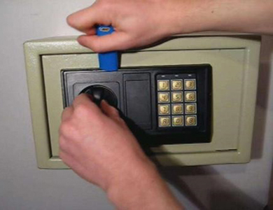 张家川24小时上门开锁公司