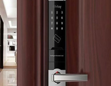 张家川24小时上门开锁公司