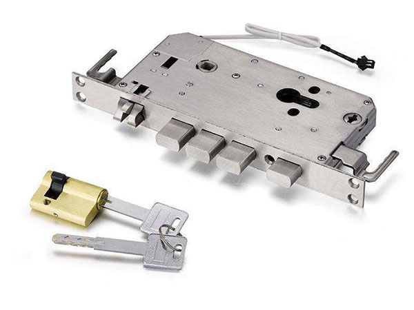 张家川24小时上门开锁公司