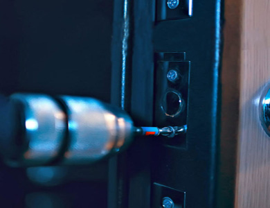 张家川24小时上门开锁公司