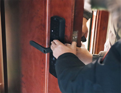 张家川24小时上门开锁公司